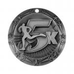 3 Inches 5K Running Challenge Finisher Stock Awards for sale