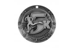 China 3 Inches 5K Running Challenge Finisher Stock Awards supplier