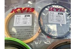 China XB00013200 Hydraulic Cylinder Seal Repair Kit for Hitachi Excavator supplier