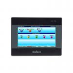 LED Resistive 4.3'' TFT HMI Control Panel MT6043H COM RS485 For Industrial Machine for sale