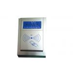 Smart Prepaid Metering System Electric / Water / Gas RF Card Reader And Writer for sale