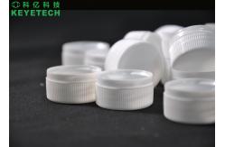 China Rigid Plastic Packaging Pop-Top Closure Flip Cap Visual Inspection Machine supplier