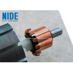 Micro Dc Motor Armature Commutator For Automobile Universal Motor