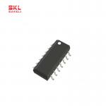 ADM1491EBRZ-REEL7 IC Chips High-Speed RS-485 RS-422 Transceiver for sale
