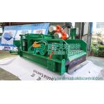 Shale Shaker – High-Performance Solids Control Equipment for Drilling Fluids