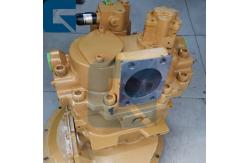 China 504-5477 5045477 Excavator E336D2 Hydraulic Main Pump supplier