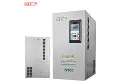 China Three Phase Flux Sensorless Vector VFD SVC Control Mode 630Kw supplier