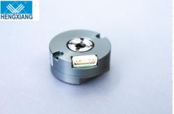 China PN35 Ultra Thin Motor Rotary Encoder Outer Diameter 35mm supplier