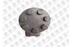 China 41200002379 Air Conditioner Compressor Steering Pump supplier