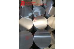 China 80-1600mm Export Aluminum Circle, Customizable, Excellent Mechanical Performance supplier