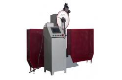 China ISO 148 Pendulum Charpy Impact Testing Machine ASTM E23 supplier