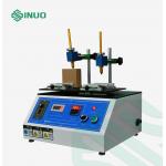 Clause 16 EVSE Testing Equipment Electric Vehicle Marking Durability IEC 61851