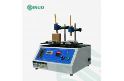China Clause 16 EVSE Testing Equipment Electric Vehicle Marking Durability IEC 61851 supplier
