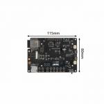 ESP32 Development Boards ESP32-S3-Korvo-2 Wifi Development Board ESP32-S3