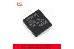 China STM32F101V8T6 LQFP-100(14x14)  Mcu Microcontroller Integrated Circuits supplier