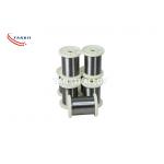 Rolling Annealing FeCrAl 0Cr23Al5 Low Resistance Wire for sale