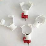 Automatic Chicken Water Nipples, Hen Chick Poultry Drinker Feeder For Poultry Drinking System for sale