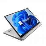 360 Degree Rotating Student Laptop Computers 13.3 Touch Screen For Education for sale