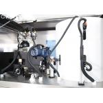 Optical Inspection from AOI and AVI Machines for Laminated Tube Cap Closers
