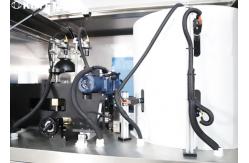 China Optical Inspection from AOI and AVI Machines for Laminated Tube Cap Closers supplier