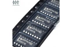 China SOP16 CMOS Logic Analog Multiplexer Demultiplexer IC Chip 74HC4051 CD74HC CD74HC4051 CD74HC4051M96 supplier