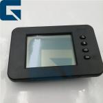 307-7542 3077542 Excavator Accessories For C12 C15 C18 C30 Marine Engine Monitor for sale