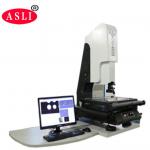 Electronic Power 2 Axes Video Measuring Machine Universal Testing Equipment for sale