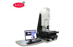 China Computer Control Lab Video Measuring Machine , Optical CNC Vision Measuring Machine supplier