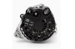 China Alternator For Perkins 1104 Engine Replaces 3943494 2871A306 2871A301 12V Diesel Generator Part supplier