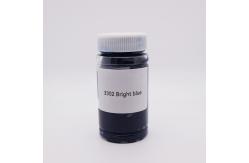 China ROHS Organic Pigment Paste Black Pigment For Polyester Resin Bowling Ball supplier