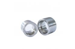 China Stainless Steel Socket Weld Pipe Fitting ASME B16.11 2000# 3000# 6000# 9000# supplier