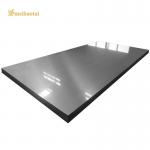 201 J1 J2 Cold Rolled Stainless Steel Sheet 1240*2440mm  Sustainable for sale