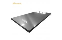 China 201 J1 J2 304 Cold Rolled Stainless Steel Plate 4x8 DIN EN Standard supplier