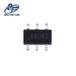 Integrated Circuits Microcontroller Si3900DV-T1-GE3 Vi-shay SQ3426EEV-T1-GE3 for sale