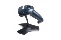 China Wired USB 2d Image CMOS Android Barcode Scanner 300dpi Resolution supplier