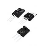 Low VF Schottky Barrier Diodes TO-251 TO-252 Enhanced Power Supply for sale
