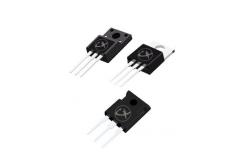 China Low VF Schottky Barrier Diodes TO-251 TO-252 Enhanced Power Supply supplier