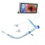 Video Combined Double Lumen Endobronchial Tube With Camera for sale