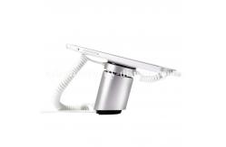 China Cell Phone Anti Theft Display Stand With Alarm And Charging Function supplier