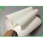 125um 200um White PET Synthetic Paper For label laser Printing