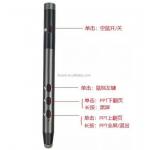 Micro USB Intelligent Pen 2.4GHz RF Wireless For Interactive Touch Panel Android Pen For Touch Screen Monitor for sale