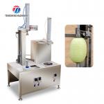 2000KG/H Pumpkin Watermelon Splitting Machine Cabbage Sectioning Machine for sale
