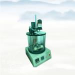 Automatic Oxidation Stability of Lubricating Grease Tester ASTM D942 Grease antioxidation stability Analyzer for sale