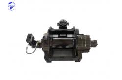 China 10000Nm 20 Ton Hydraulic Winch For Truck Robust And Long Lasting supplier