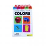 Wipe Clean Workbook Collection Shape Children'S Learning Flash Cards for sale
