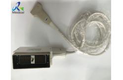 China Vascular Compatible Ultrasonic Probe GE 8L Linear Array Transducer supplier