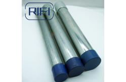 China IMC Electrical Conduit The Budget-Friendly Solution For Electrical Cable Protection supplier