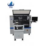5KW Power LED Light Making Machine HT-E6T 0.2mm Components Speed 220AC 50Hz for sale