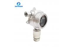 China Water Resistant Fixed Gas Detector Zetron MIC500 With Multi Protect supplier