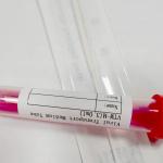 Plastic Universal Transport Media Tube Class I for sale